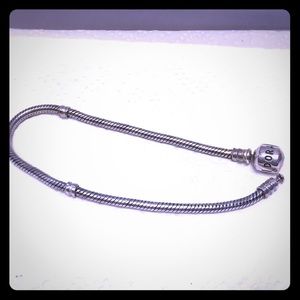 Pandora bracelet